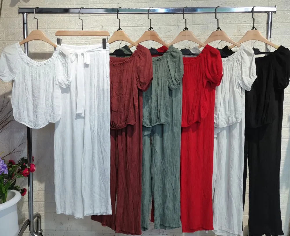 Elegantes ärmelloses Sommerkleid für Damen (S/M EINHEITSGRÖSSE) ITALIAN FASHION IMPGM232688