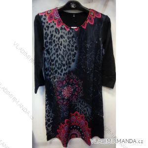 Tunika Miniatur Langarm Damen (m-2xl) BENTER 61434
