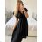 Sommer kurzes Damenkleid (uni s-m) ITALIAN FASHION IMM20127 -   grün
 -   S / M