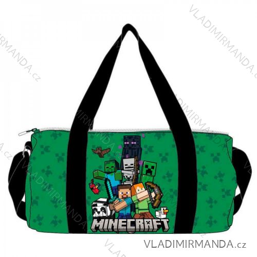 Sporttasche schimmern und glänzen Baby Setino 600-579