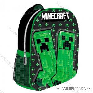 Umhängetasche Minecraft Kinder Junge (21x15,5x5,5 cm) SETINO MNC24-3587