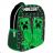 Umhängetasche Minecraft Kinder Junge (21x15,5x5,5 cm) SETINO MNC24-3587