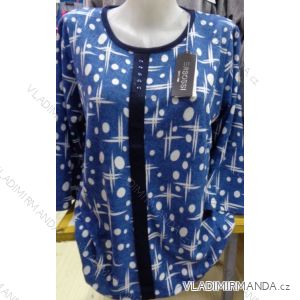 T-Shirt 3/4 Ärmel (XL-3XL) ERBOSSI K279

