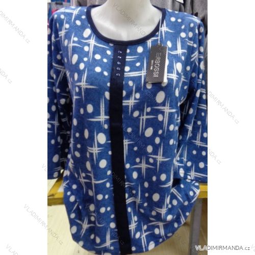 T-Shirt 3/4 Ärmel (XL-3XL) ERBOSSI K279
