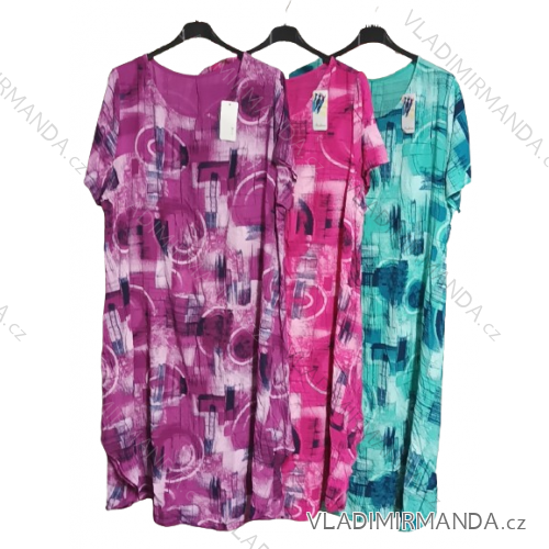 Langärmliges langes Abendkleid (UNI s-l) ITALIAN FASHION IM4192030