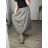 Langarm-Hemdkleid für Damen (S/M EINHEITSGRÖSSE) ITALIAN FASHION IMWD232607 -   dunkelblau -   50/52