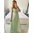 Trägerloses kurzes Partykleid für Damen (Einheitsgröße S/M) ITALIAN FASHION IMPSH23C662 -   růžová světlá -   S / M