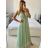 Trägerloses kurzes Partykleid für Damen (Einheitsgröße S/M) ITALIAN FASHION IMPSH23C662 -   pink -   S / M