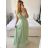 Trägerloses kurzes Partykleid für Damen (Einheitsgröße S/M) ITALIAN FASHION IMPSH23C662 -   pink -   S / M