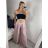 Sommerhosen für Damen (S/M/L) ITALIAN Fashion IMSM24008