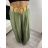 Sommerhosen für Damen (S/M/L) ITALIAN Fashion IMSM24008