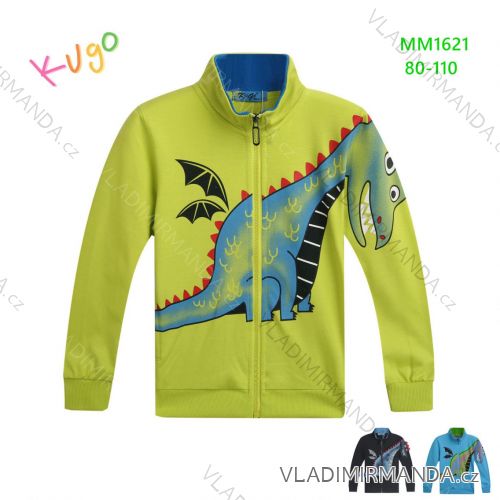 Softshell schwache Jungen und Mädchen ((80-110) KUGO B901