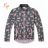 Warmes Mädchen-Sweatshirt mit Reißverschluss (134-164) KUGO M2513