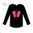 Jungen Langarmshirt (134-164) KUGO HC0721