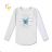 Jungen Langarmshirt (134-164) KUGO HC0721