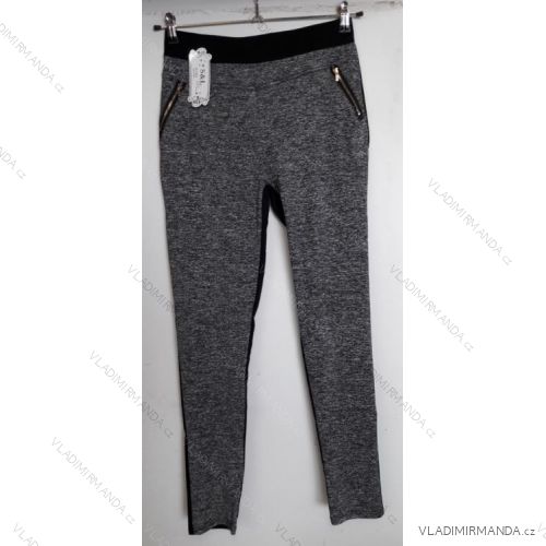 Leggings schwache Damen (m-3xl) SAL P164
