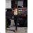 Kurzer Damenrock (S/M ONE SIZE) ITALIAN FASHION IMPBB238862kt
