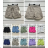 Stretch-Shorts für Damen (S/M Einheitsgröße) ITALIAN FASHION IMPSH24B0011