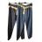 Sommerhosen für Damen (S/M/L) ITALIAN Fashion IMSM24008