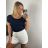 Damen Schultergurt (uni sl) ITALIAN Fashion IM317100