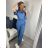 Set aus Hosen und Tunika für Damen (42-44) ITALIAN FASHION IMWDK24008