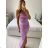 Trägerloses kurzes Partykleid für Damen (Einheitsgröße S/M) ITALIAN FASHION IMPSH235427 schwarz S / M