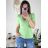 Langes Kleid für Frauen (UNI s-m) ITALIAN FASHION IMM20FL5620