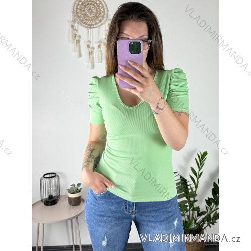 Langes Kleid für Frauen (UNI s-m) ITALIAN FASHION IMM20FL5620