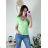 Langes Kleid für Frauen (UNI s-m) ITALIAN FASHION IMM20FL5620