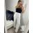 Lose lange Sommerhose der Frauen (M/L EINE GRÖSSE) ITALIAN FASHION IMC23030