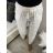 Lose lange Sommerhose der Frauen (M/L EINE GRÖSSE) ITALIAN FASHION IMC23030