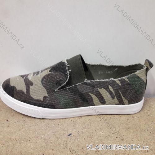 Schuhe niedrigen Rock Damen (36-41) SCHUHE 485-8