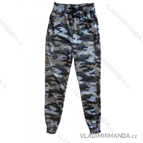 Langes Trainingsanzug-Sweatshirt (158-176) WD-Z-06