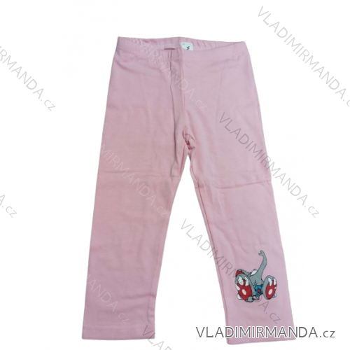Leggings Baby Teen Mädchen (92-122) WD WDTE-1405