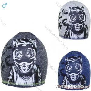 Spring Cap Junior Jungen Jungen (54-56) YO! CDA-058

