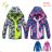 Jacke Softshell Jugendjunge (116-146) KUGO M01003
