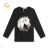 Jungen Langarmshirt (134-164) KUGO HC0721