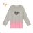 Jungen Langarmshirt (134-164) KUGO HC0721