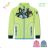 Sweatshirt mit Reißverschluss für Kinder, Kleinkinder, Mädchen und Jungen (80–110) KUGO HM1990N