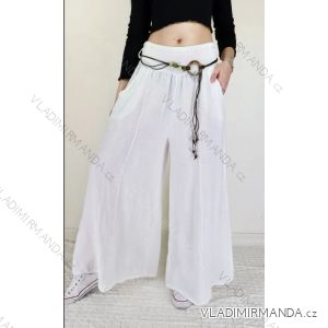 Mittlerer Damenrock (S / M ONE SIZE) ITALIAN FASHION IMP22LM9027