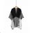 Shorts Damen elegant (S-XL) GLO-STORY GLO20WMK-1011