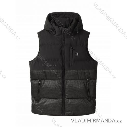 Herrenweste (M-2XL) GLO-STORY GLO23MMJ-4230-2