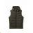Herrenweste (M-2XL) GLO-STORY GLO23MMJ-4230-2