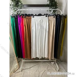 Langes, elegantes, ärmelloses Carmen-Kleid für Damen (S/M, Einheitsgröße) ITALIAN FASHION IMPLP2373014065