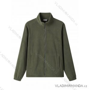 Sweatshirt warmer jugendlicher Junge (134-170) GLO-STORY BPU-6641