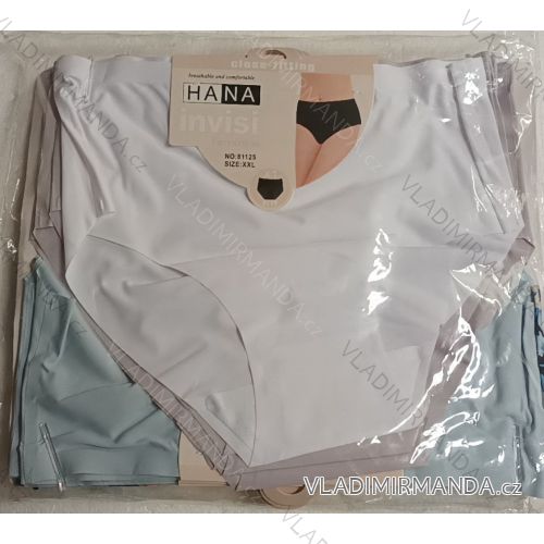 Damenhöschen (L-3XL) PRA24HANA81125