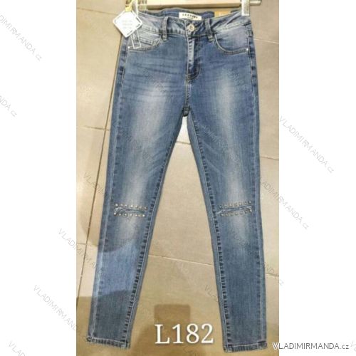 Gewehr-Gesichtsfrauen (xs-xl) LEXXURY L182