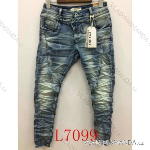 Damenlinse (xs-xl) LEXXURY L7099
