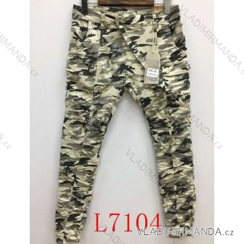 Gewehr leichte Damenmaske (xs-xl) LEXXURY L7104