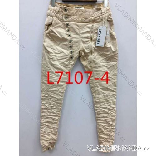 Gewehrdame (xs-xl) LEXXURY L7107-4
